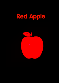 Red Apple theme