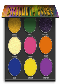 Cosmetics #07 -Midsummer Drama-