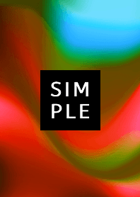 SIMPLE PSYCHEDELIC THEME /35