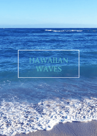 HAWAIIAN-WAVES 7