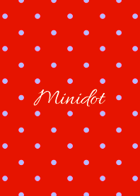MINI DOT THEME 39