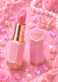 ロマンティックリッププリンセス
