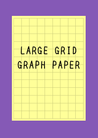 YELLOW-BLACK GRAPH PAPER-PURPLE-YELLOWj