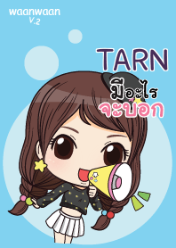 TARN waanwaan2 V10 e
