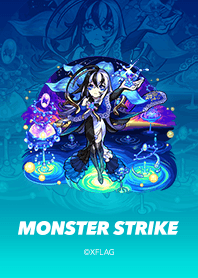 MONSTER STRIKE Amrita
