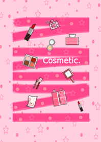 Cute Cute Cosmetic.