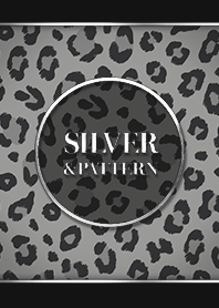 Silver Circle - Panther  - 01 M-05