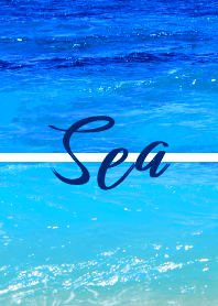 SIMPLE SEA ICON THEME 29