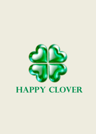 Happy Clover Ver.1