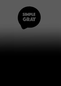 Gray & Black Theme V2