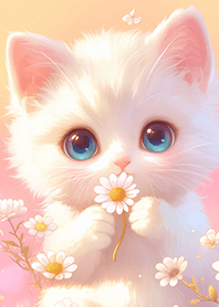 Heal your hearts tar cat-263