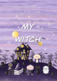 My witch