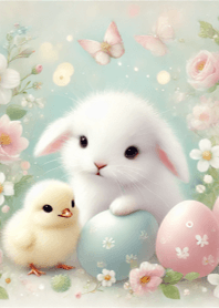 Happy Easter 038