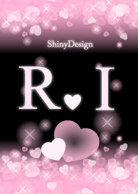 R&I-Attract luck-PinkHearts