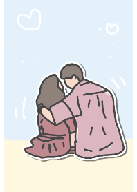 คู่รัก-1