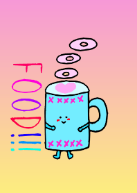 FOOD!!!