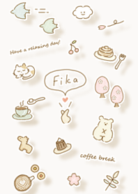 beige Warm wind of spring 02_2