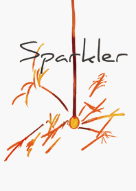 Gray : Sparkler