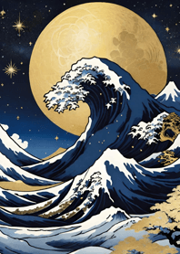 月光 浮世繪 9sR9G