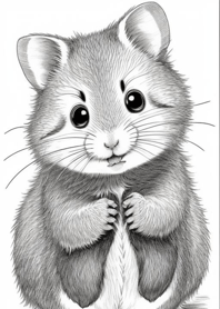 Dessert Fox Spirit C8E131