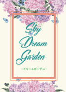 Sky Dream Garden - Japanese Ver.