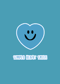HEART SMILE THEME 23