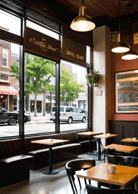 明月と朝暁 106902