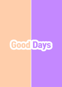Good Days (WM_556)