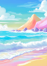 Beautiful real scenery#1829