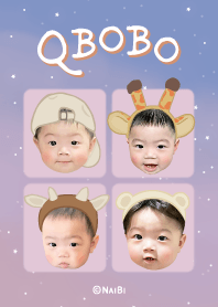 Q寶♥︎
