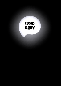 Cloud Gray Light Theme V.8