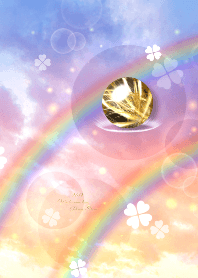 2019全運気爆上げ♥幸運の夢空 Ver.2
