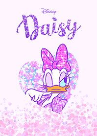 Daisy Duck: Glitter