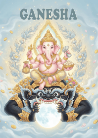 พระพิฆเนศ,พระราหู,ร่ำรวย,ถูกหวย,มั่งมี 1