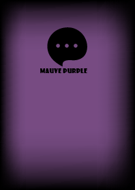 Mauve Purple  And Black V.4