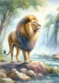 Guardian of the Falls