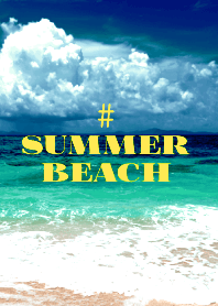 #summerbeach THEME 65