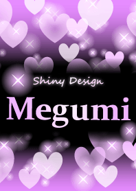 Megumi-Name-Purple Heart