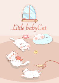 Little babyCat