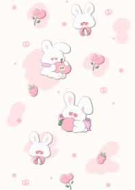Lychee Rabbit