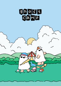 g h o s t _ c a m p ! (ghost boy)