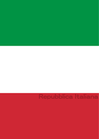 ナポリの国 イタリア