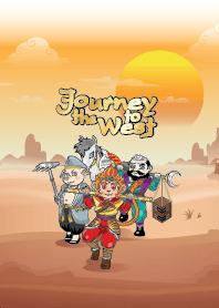 Journey to the West wukong