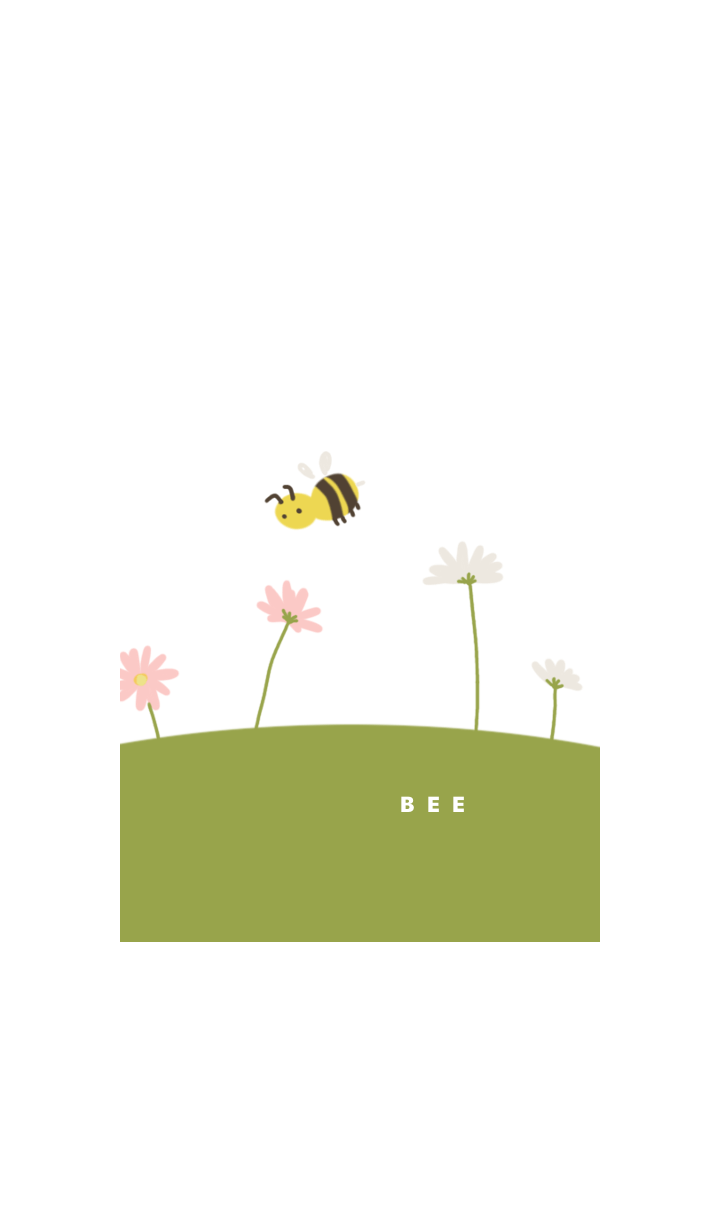 花ハチ