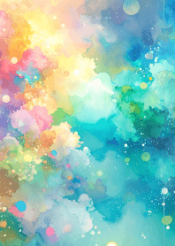 Magical pastels! Vol.4