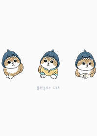 neko single23 / white