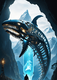 Whale bones d101a3