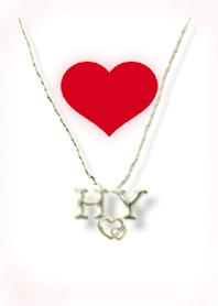 initial.31 H&Y(heart)
