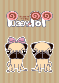 FawnPug Theme#2