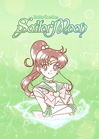 Sailor Jupiter